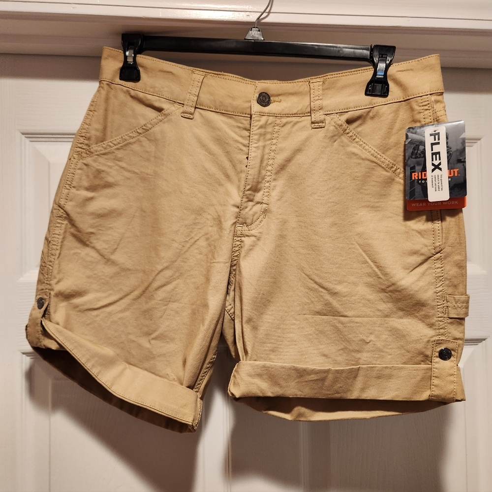 Shorts Womans size 14